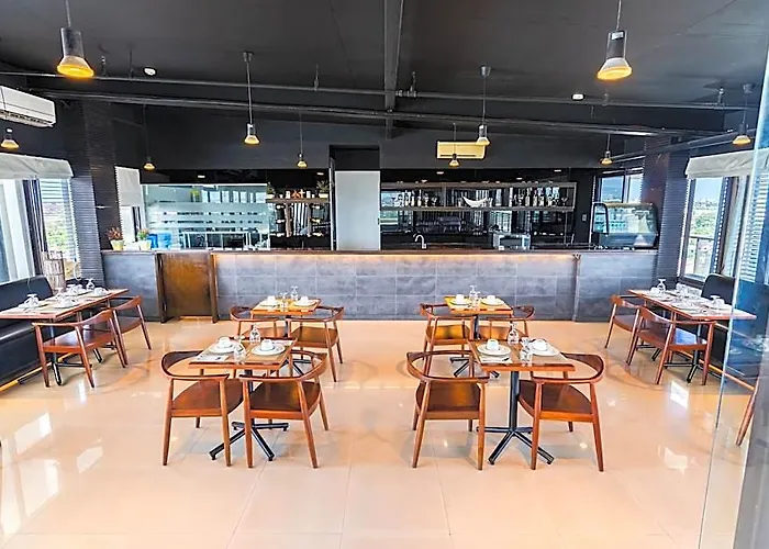 Copenhagen Main Residences 3* Mandaue City