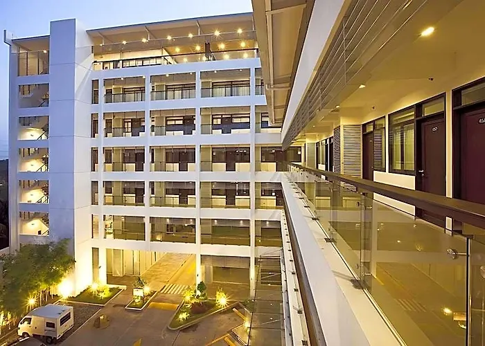 Copenhagen Main Residences 3*