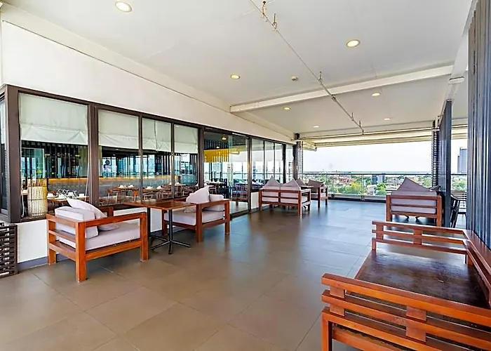 Copenhagen Main Residences 3* Mandaue City