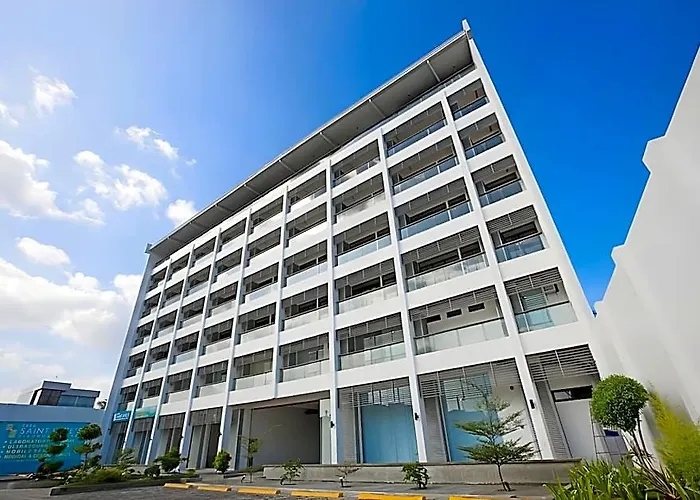 Hotel Copenhagen Main Residences