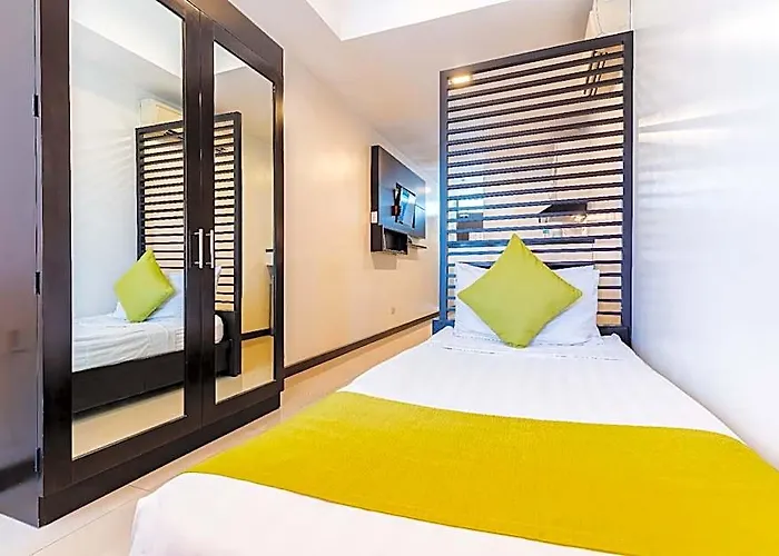 Copenhagen Main Residences Mandaue City