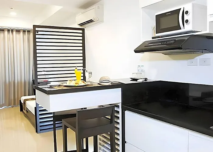 Copenhagen Main Residences Mandaue City